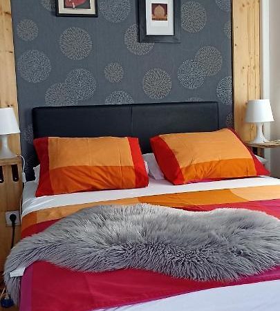 Apartment Travel Hub *** 바라즈딘 외부 사진