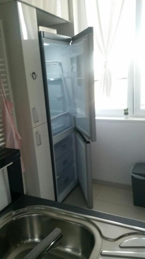 Apartment Travel Hub *** 바라즈딘 외부 사진