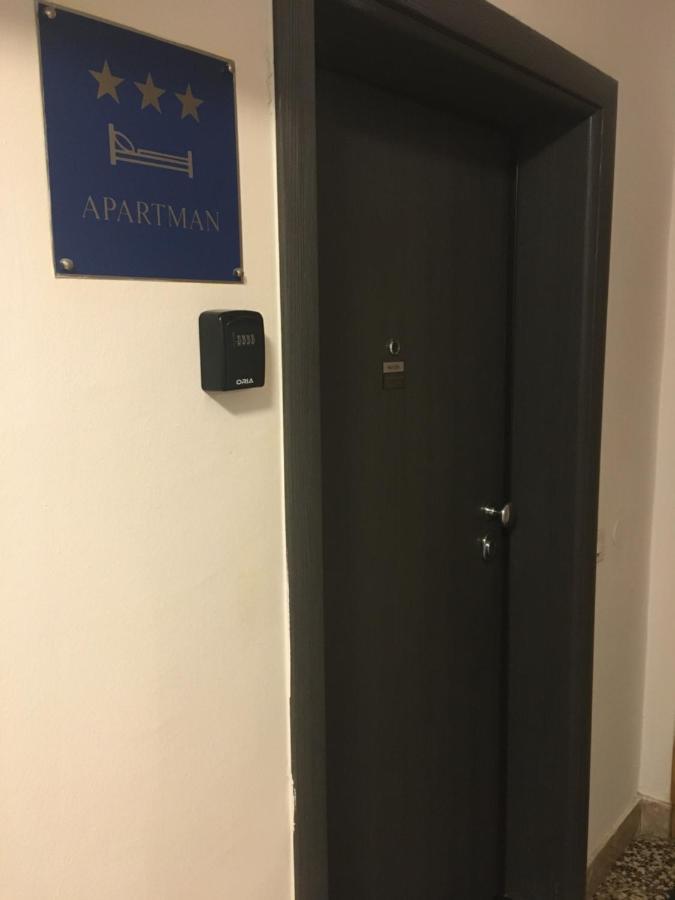 Apartment Travel Hub *** 바라즈딘 외부 사진