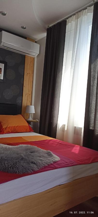 Apartment Travel Hub *** 바라즈딘 외부 사진