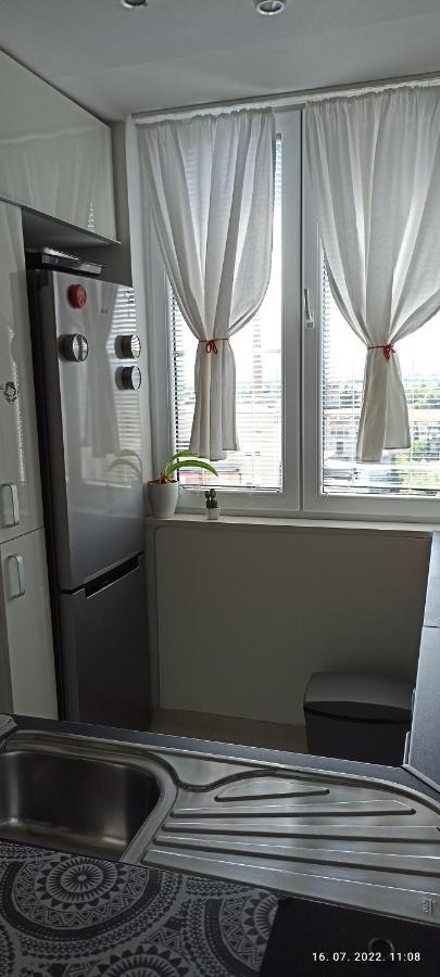 Apartment Travel Hub *** 바라즈딘 외부 사진