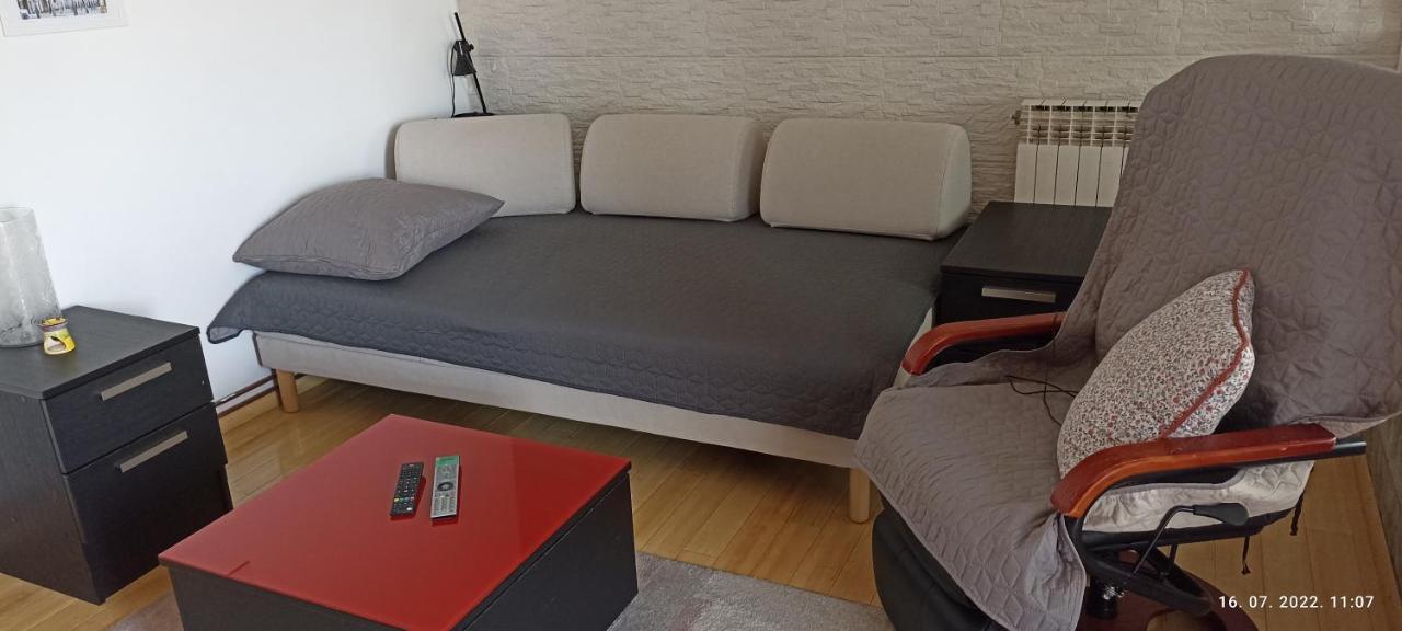 Apartment Travel Hub *** 바라즈딘 외부 사진