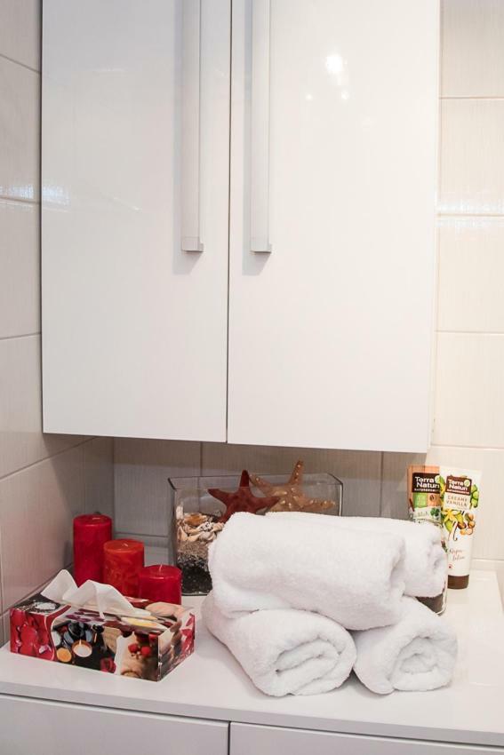 Apartment Travel Hub *** 바라즈딘 외부 사진
