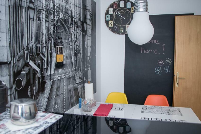 Apartment Travel Hub *** 바라즈딘 외부 사진