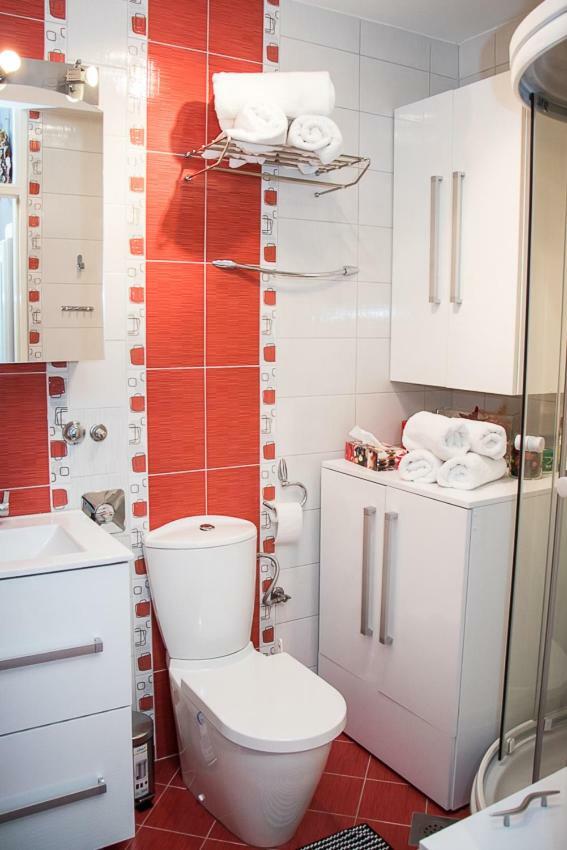 Apartment Travel Hub *** 바라즈딘 외부 사진