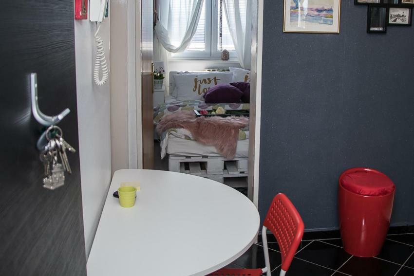 Apartment Travel Hub *** 바라즈딘 외부 사진