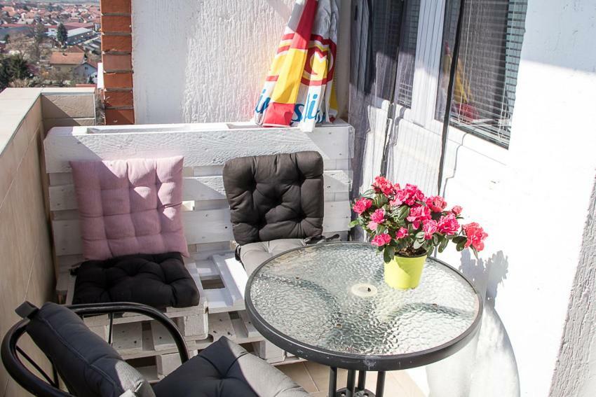 Apartment Travel Hub *** 바라즈딘 외부 사진