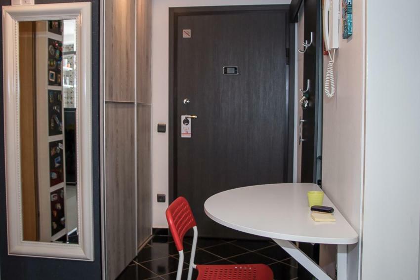 Apartment Travel Hub *** 바라즈딘 외부 사진