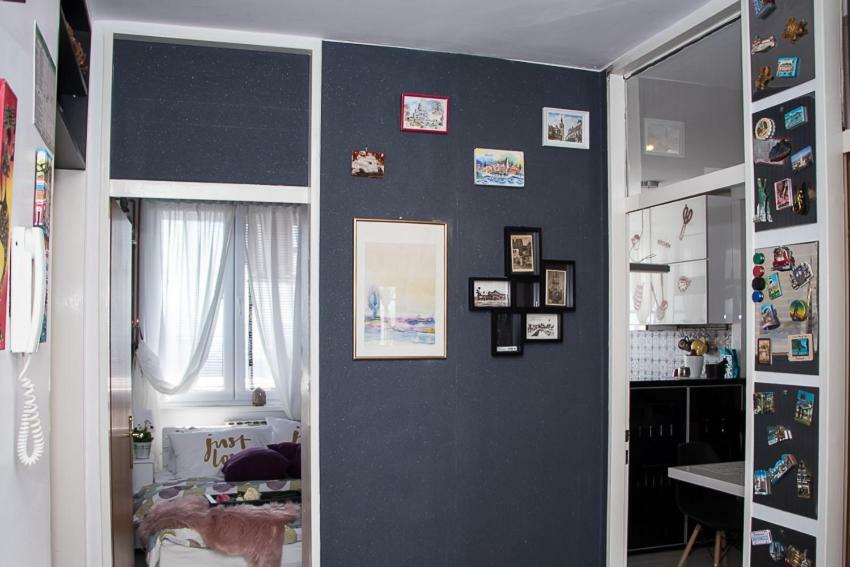 Apartment Travel Hub *** 바라즈딘 외부 사진