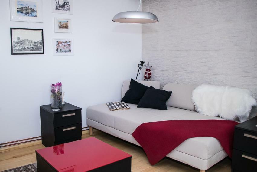 Apartment Travel Hub *** 바라즈딘 외부 사진